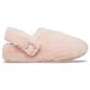 Cozy Hjemmesko “Pink Clay”