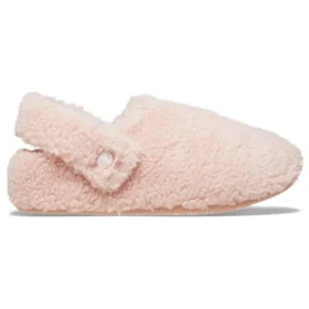 Cozy Hjemmesko “Pink Clay” Cozy Hjemmesko “Pink Clay”
