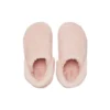 Cozy Hjemmesko “Pink Clay”