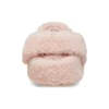 Cozy Hjemmesko “Pink Clay”