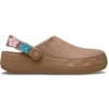 Crafted Enlighten Flower-Clog Crafted Enlighten Flower-Clog
