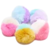 Creative Dye 5-pak Jibbitz-vedhæng