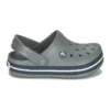 Crocband Clog “Gråblå”
