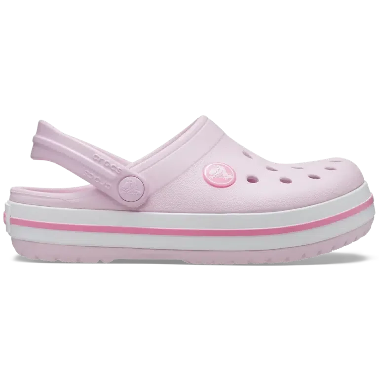 Crocband™ Clog til småbørn Crocband™ Clog til småbørn