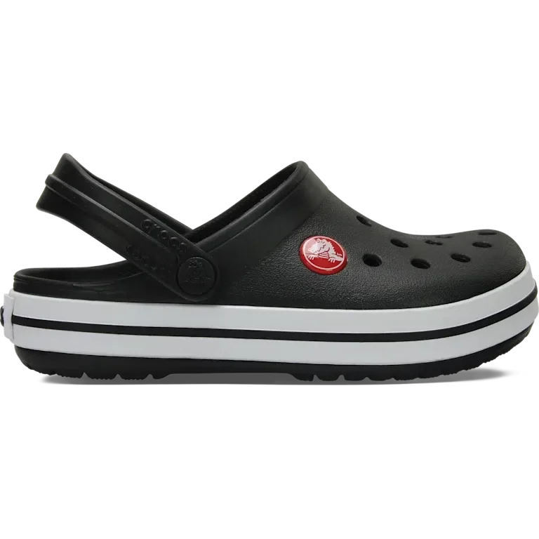 Crocband™ Clog til børn Crocband™ Clog til børn