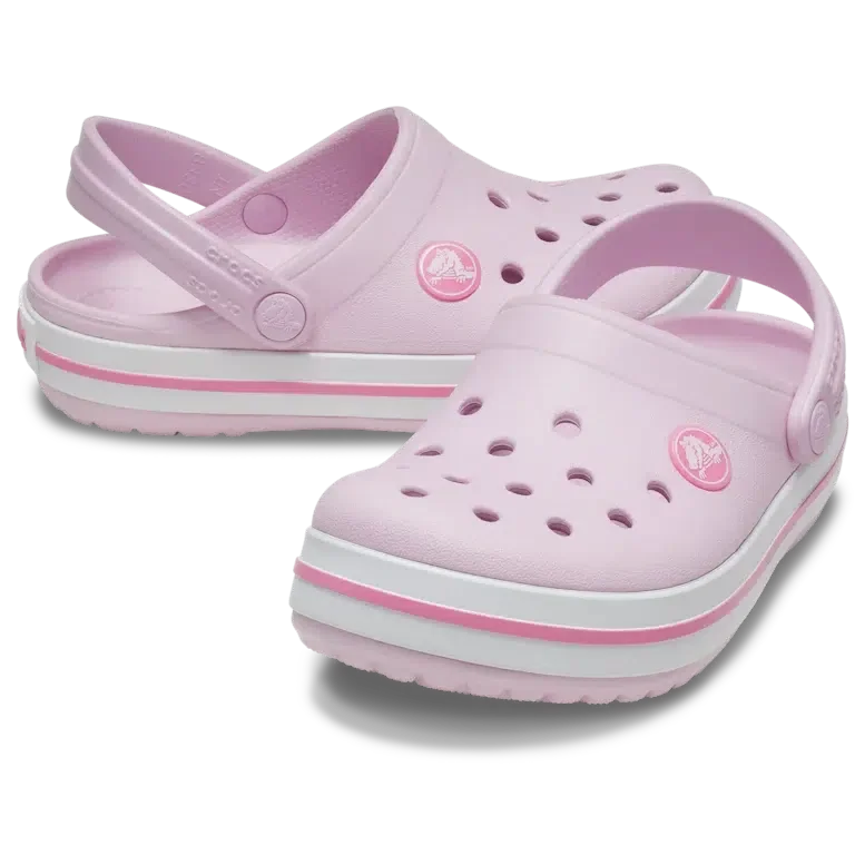 Crocband™ Clog til småbørn Crocband™ Clog til småbørn