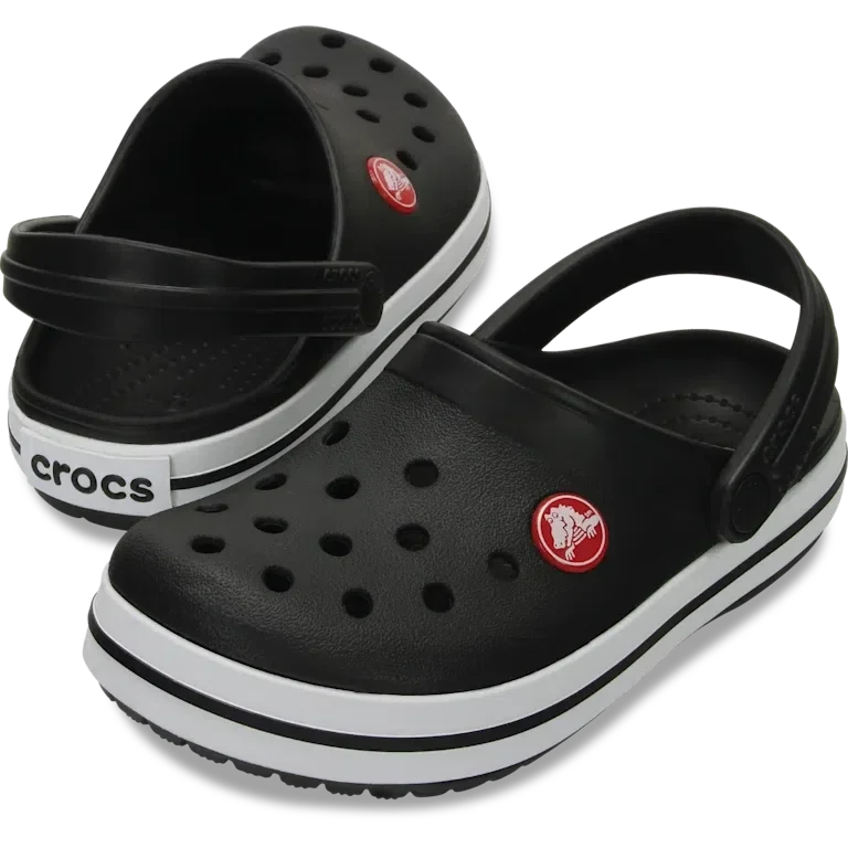 Crocband™ Clog til børn Crocband™ Clog til børn