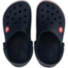 Crocband™ Clog til småbørn