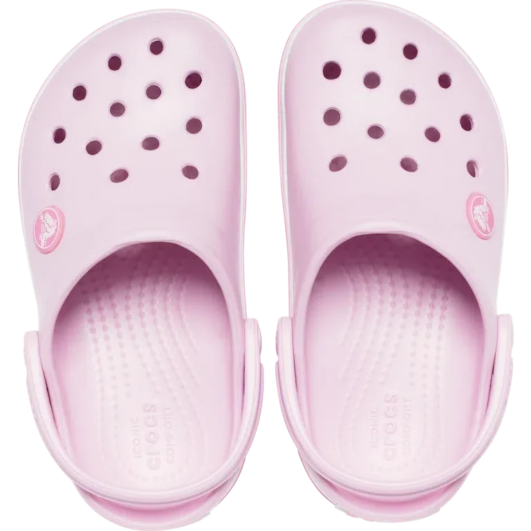 Crocband™ Clog til småbørn Crocband™ Clog til småbørn