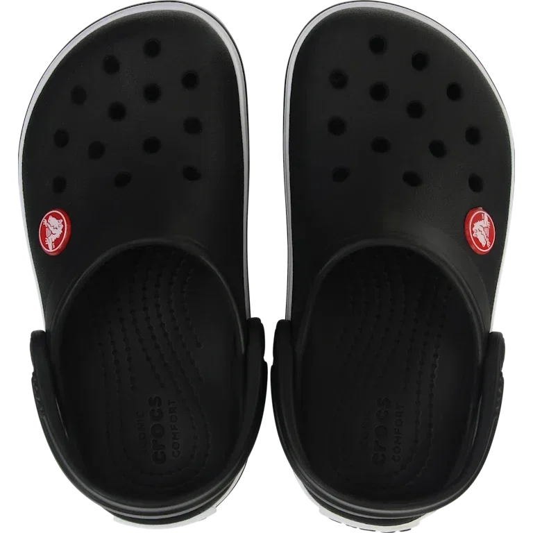 Crocband™ Clog til børn Crocband™ Clog til børn