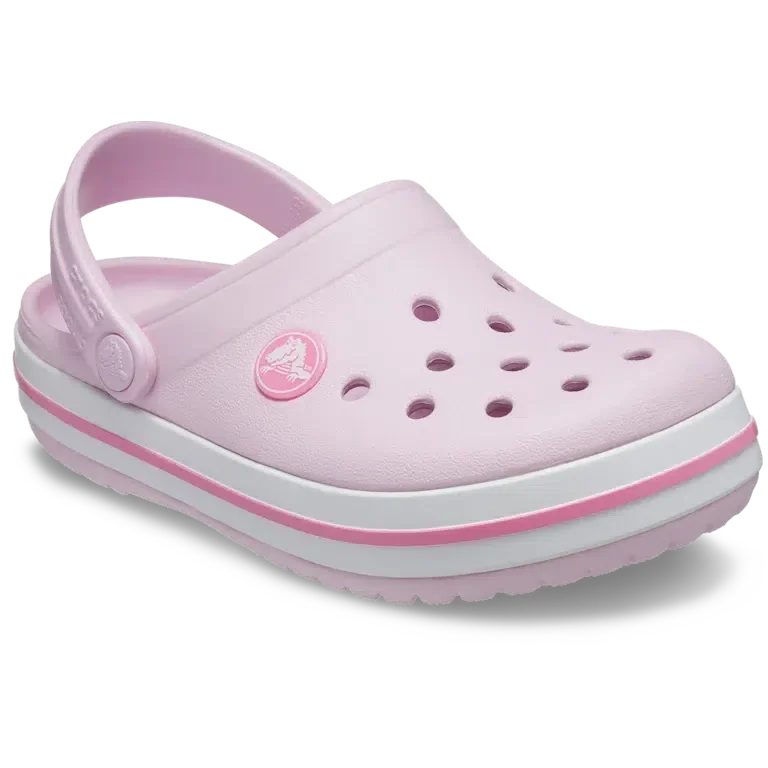 Crocband™ Clog til småbørn Crocband™ Clog til småbørn