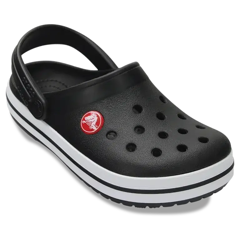 Crocband™ Clog til børn Crocband™ Clog til børn