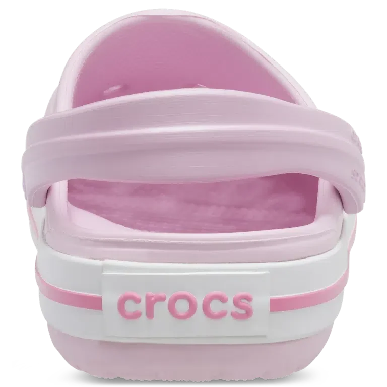 Crocband™ Clog til småbørn Crocband™ Clog til småbørn