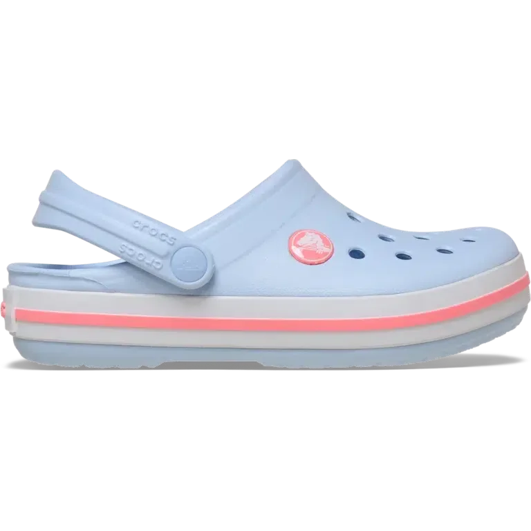 Crocband™ Clog til småbørn Crocband™ Clog til småbørn
