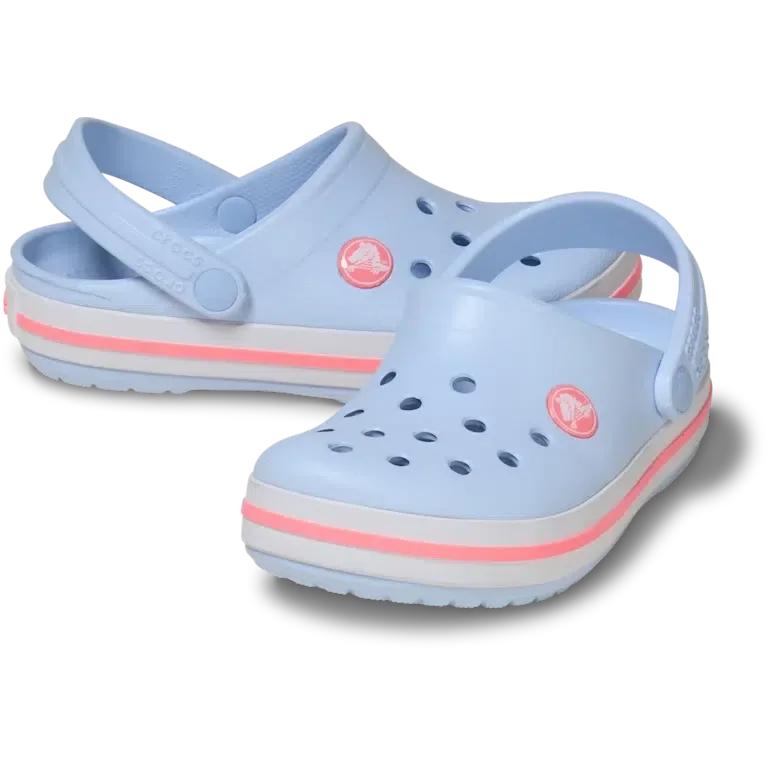 Crocband™ Clog til småbørn Crocband™ Clog til småbørn
