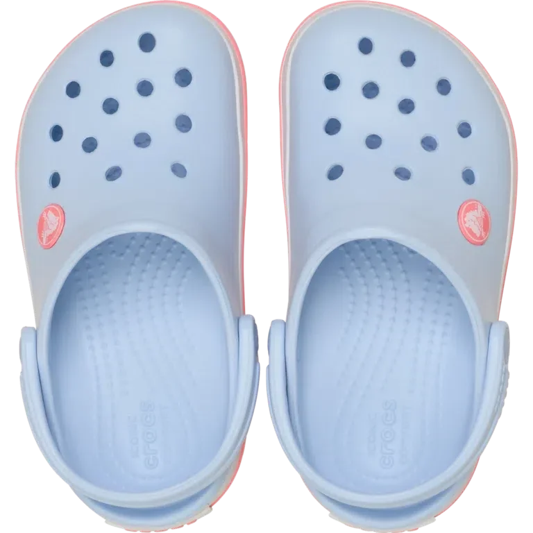 Crocband™ Clog til småbørn Crocband™ Clog til småbørn