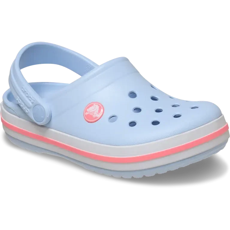 Crocband™ Clog til småbørn Crocband™ Clog til småbørn