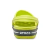 Crocband Clogs “Citrus Grey”