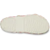 Crocband™ Cruiser Glow Confetti-sandaler til børn.