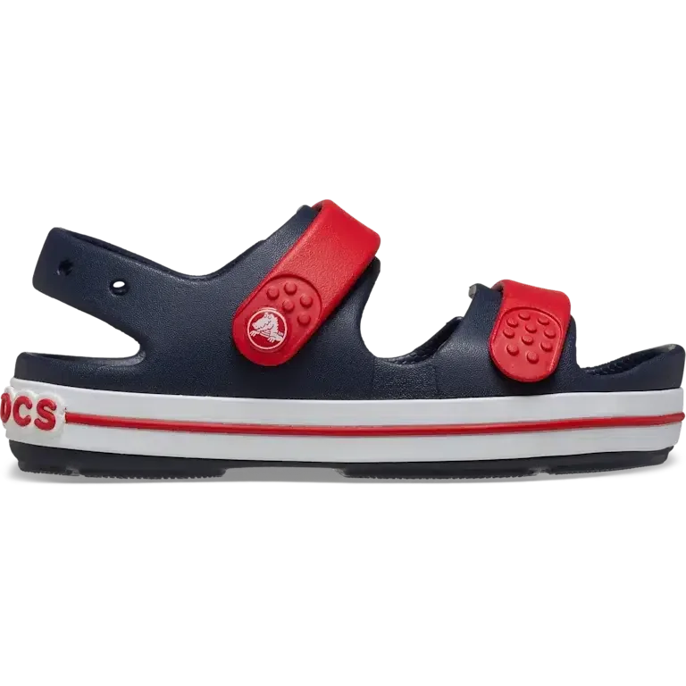 Crocband™ Cruiser-sandal til småbørn Crocband™ Cruiser-sandal til småbørn