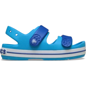 Crocband™ Cruiser-sandal til småbørn