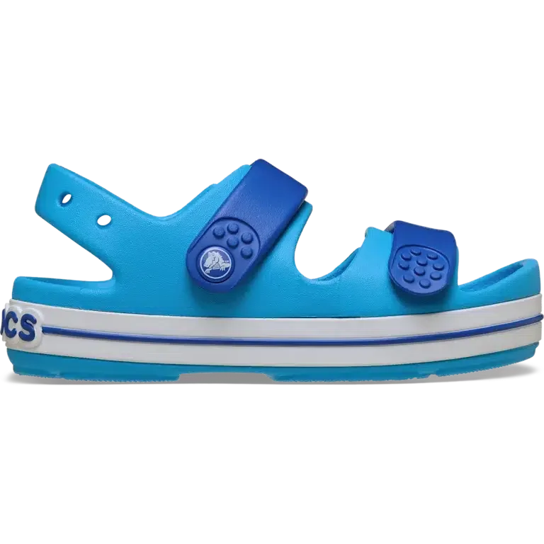 Crocband™ Cruiser-sandal til småbørn Crocband™ Cruiser-sandal til småbørn