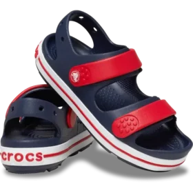 Crocband™ Cruiser-sandal til småbørn Crocband™ Cruiser-sandal til småbørn