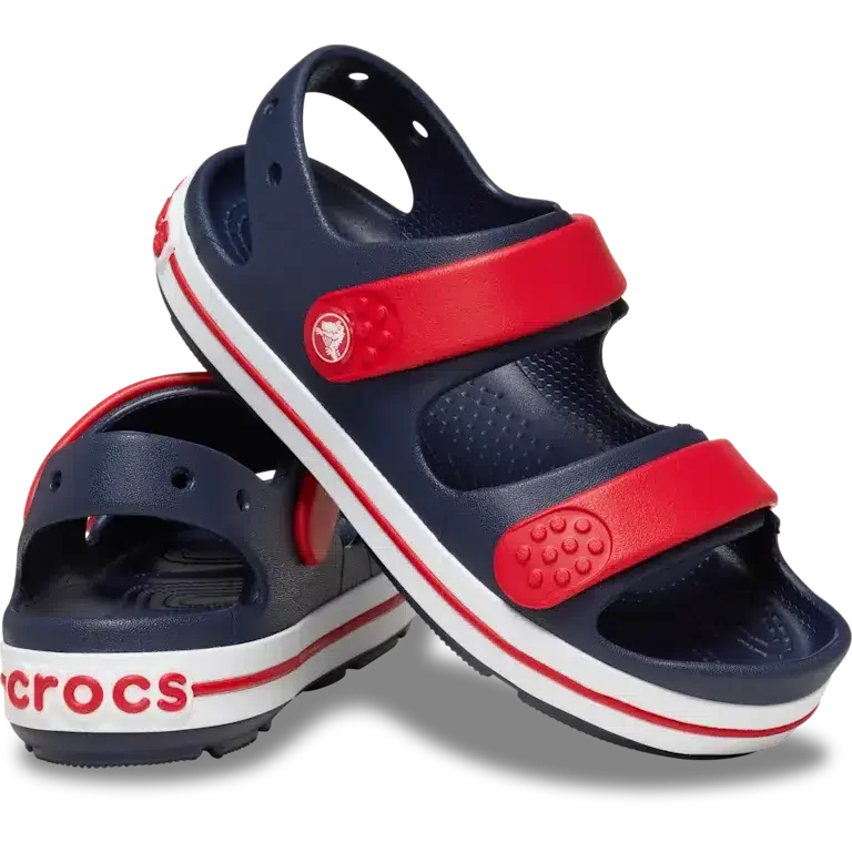 Crocband™ Cruiser-sandal til småbørn Crocband™ Cruiser-sandal til småbørn
