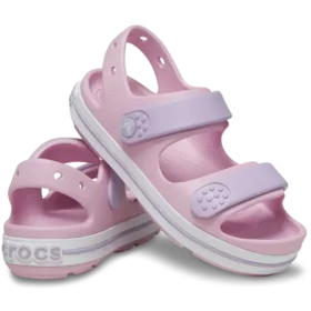 Crocband™ Cruiser-sandal til småbørn Crocband™ Cruiser-sandal til småbørn