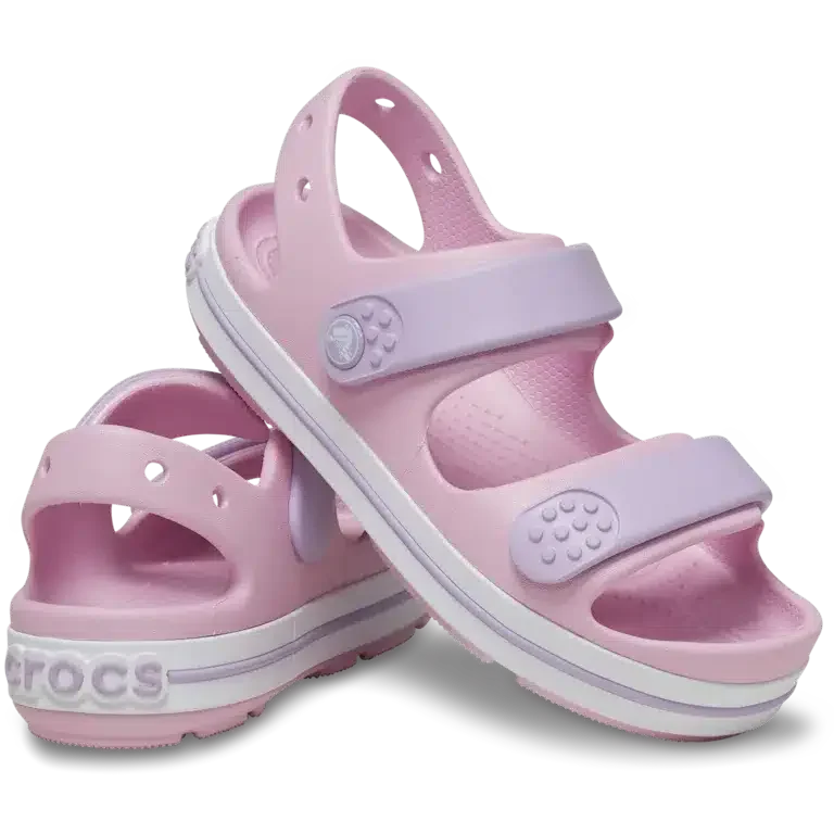 Crocband™ Cruiser-sandal til småbørn Crocband™ Cruiser-sandal til småbørn