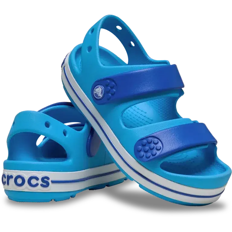 Crocband™ Cruiser-sandal til småbørn Crocband™ Cruiser-sandal til småbørn