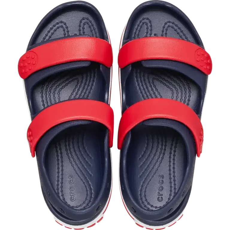 Crocband™ Cruiser-sandal til småbørn Crocband™ Cruiser-sandal til småbørn