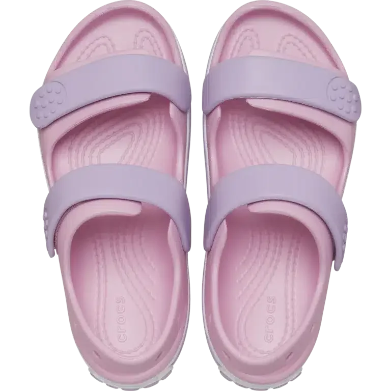 Crocband™ Cruiser-sandal til småbørn Crocband™ Cruiser-sandal til småbørn
