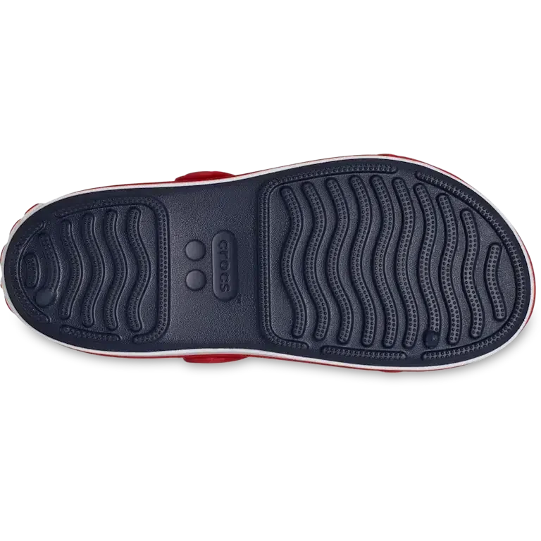 Crocband™ Cruiser-sandal til småbørn Crocband™ Cruiser-sandal til småbørn