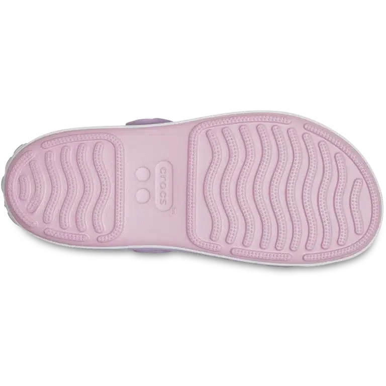 Crocband™ Cruiser-sandal til småbørn Crocband™ Cruiser-sandal til småbørn