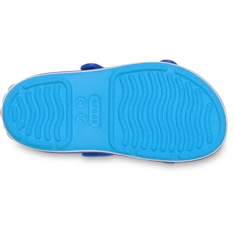 Crocband™ Cruiser-sandal til småbørn Crocband™ Cruiser-sandal til småbørn