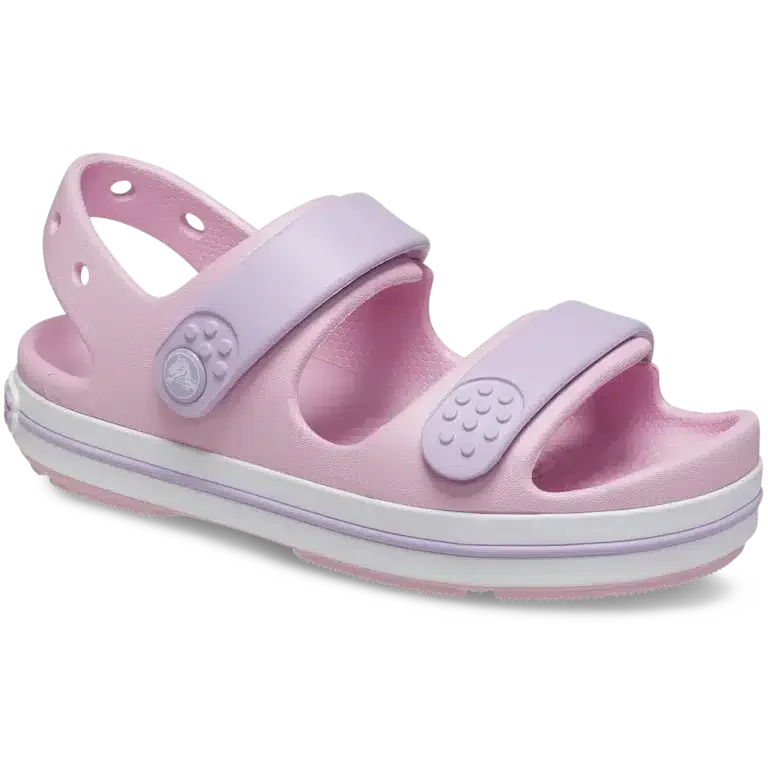 Crocband™ Cruiser-sandal til småbørn Crocband™ Cruiser-sandal til småbørn