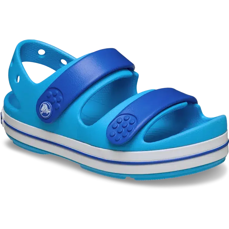Crocband™ Cruiser-sandal til småbørn Crocband™ Cruiser-sandal til småbørn