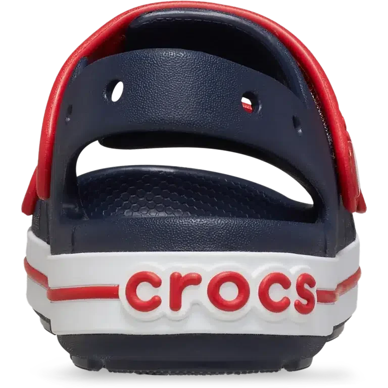 Crocband™ Cruiser-sandal til småbørn Crocband™ Cruiser-sandal til småbørn