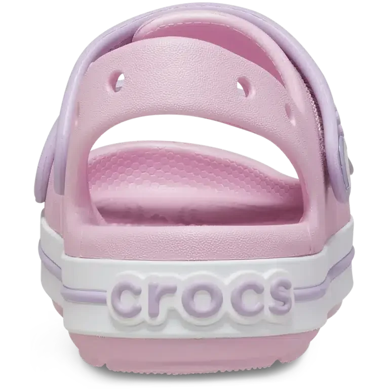 Crocband™ Cruiser-sandal til småbørn Crocband™ Cruiser-sandal til småbørn