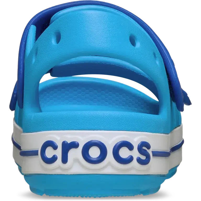 Crocband™ Cruiser-sandal til småbørn Crocband™ Cruiser-sandal til småbørn