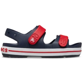 Crocband™ Cruiser-sandaler til børn