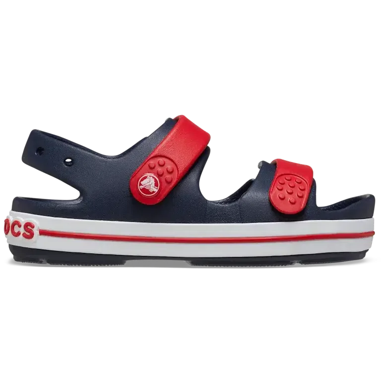Crocband™ Cruiser-sandaler til børn Crocband™ Cruiser-sandaler til børn