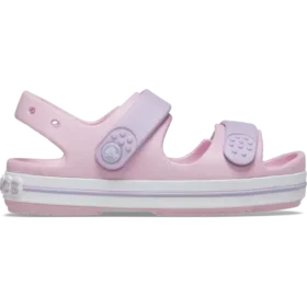 Crocband™ Cruiser-sandaler til børn