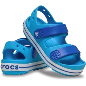 Crocband™ Cruiser-sandaler til børn