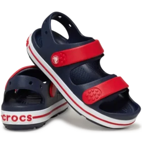 Crocband™ Cruiser-sandaler til børn