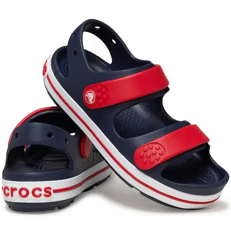 Crocband™ Cruiser-sandaler til børn Crocband™ Cruiser-sandaler til børn