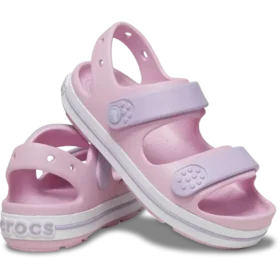 Crocband™ Cruiser-sandaler til børn