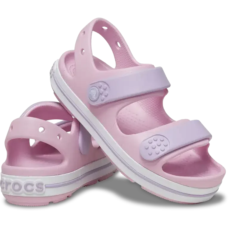 Crocband™ Cruiser-sandaler til børn Crocband™ Cruiser-sandaler til børn