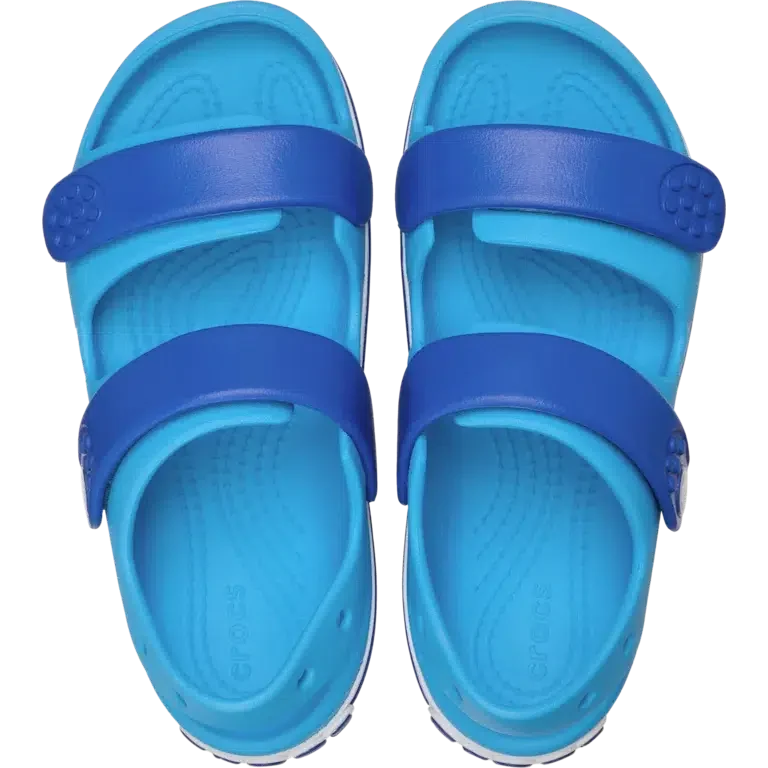 Crocband™ Cruiser-sandaler til børn Crocband™ Cruiser-sandaler til børn